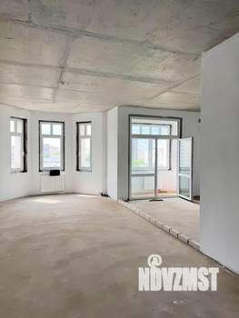 2-к квартира, вторичка, 80м2, 7/17 этаж