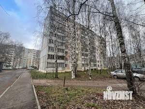2-к квартира, вторичка, 51м2, 7/9 этаж