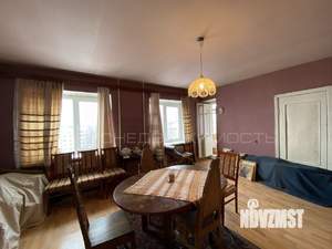 3-к квартира, вторичка, 66м2, 7/7 этаж