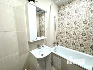 Студия квартира, вторичка, 26м2, 2/17 этаж