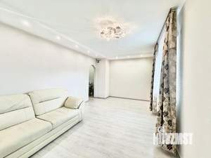 1-к квартира, вторичка, 31м2, 3/5 этаж