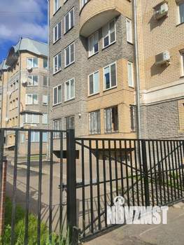 3-к квартира, вторичка, 121м2, 4/5 этаж