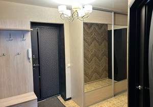 2-к квартира, вторичка, 52м2, 9/10 этаж