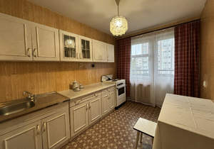2-к квартира, вторичка, 43м2, 6/10 этаж