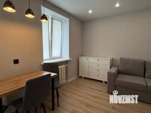 2-к квартира, вторичка, 57м2, 9/9 этаж