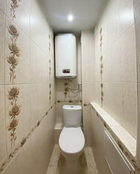 1-к квартира, вторичка, 34м2, 3/9 этаж