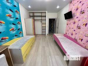 3-к квартира, вторичка, 70м2, 3/9 этаж