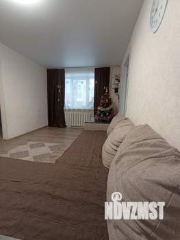 2-к квартира, вторичка, 42м2, 1/5 этаж