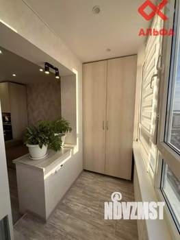 3-к квартира, вторичка, 66м2, 15/17 этаж