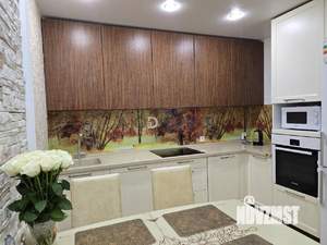 3-к квартира, вторичка, 67м2, 8/18 этаж