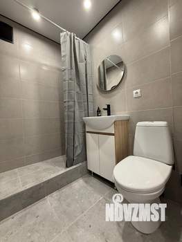1-к квартира, вторичка, 31м2, 2/5 этаж
