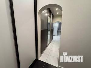 1-к квартира, вторичка, 37м2, 9/10 этаж