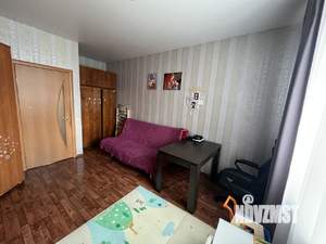 3-к квартира, вторичка, 67м2, 2/2 этаж