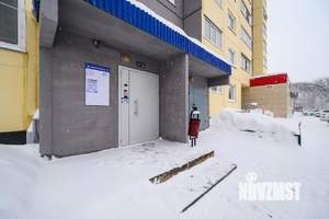 Студия квартира, вторичка, 23м2, 4/10 этаж