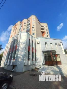 1-к квартира, вторичка, 38м2, 7/9 этаж