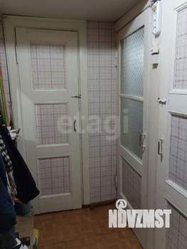 1-к квартира, вторичка, 30м2, 1/5 этаж