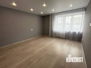 1-к квартира, вторичка, 39м2, 7/7 этаж