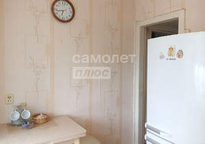 2-к квартира, вторичка, 42м2, 4/5 этаж