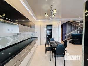 4-к квартира, вторичка, 147м2, 4/5 этаж