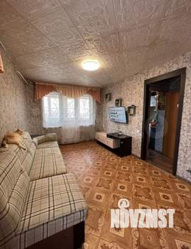 1-к квартира, вторичка, 31м2, 5/5 этаж