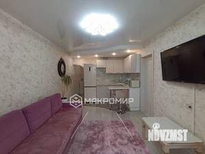 2-к квартира, вторичка, 30м2, 5/17 этаж
