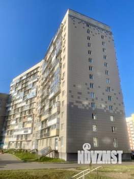 1-к квартира, вторичка, 41м2, 2/14 этаж