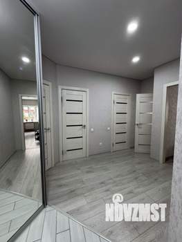 2-к квартира, вторичка, 57м2, 5/7 этаж