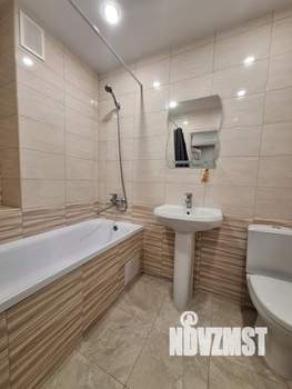 1-к квартира, вторичка, 31м2, 1/16 этаж