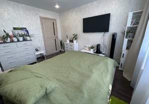 2-к квартира, вторичка, 45м2, 13/17 этаж