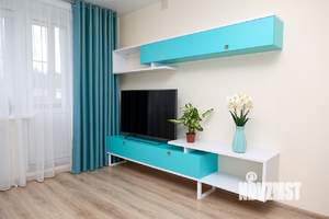1-к квартира, вторичка, 34м2, 3/3 этаж