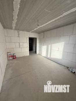 1-к квартира, вторичка, 38м2, 3/10 этаж