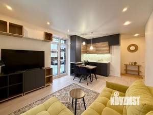 3-к квартира, вторичка, 93м2, 10/12 этаж