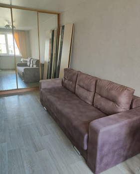 2-к квартира, вторичка, 44м2, 5/5 этаж