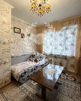 1-к квартира, вторичка, 22м2, 1/5 этаж