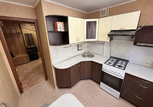 3-к квартира, вторичка, 52м2, 4/5 этаж