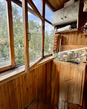 2-к квартира, вторичка, 54м2, 5/5 этаж