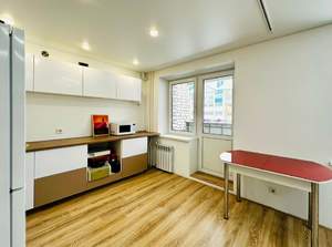 1-к квартира, вторичка, 40м2, 1/3 этаж