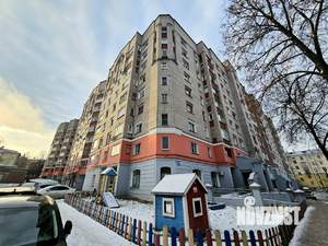 1-к квартира, вторичка, 41м2, 5/10 этаж