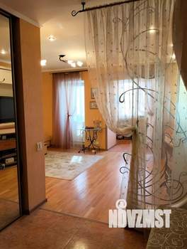 3-к квартира, вторичка, 100м2, 4/5 этаж