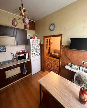 2-к квартира, вторичка, 49м2, 5/5 этаж