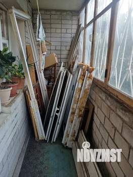1-к квартира, вторичка, 31м2, 1/10 этаж