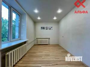 3-к квартира, вторичка, 62м2, 2/3 этаж