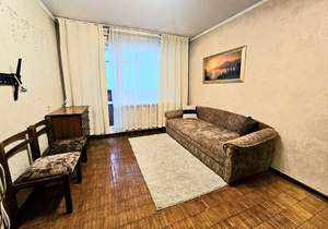 2-к квартира, вторичка, 47м2, 5/5 этаж