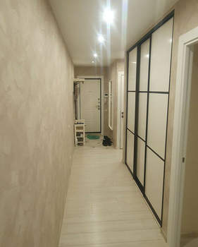 3-к квартира, вторичка, 59м2, 3/5 этаж