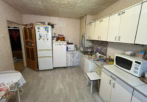 3-к квартира, вторичка, 70м2, 2/5 этаж