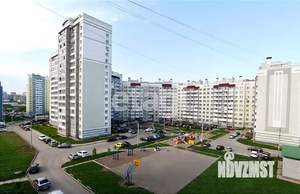 Студия квартира, вторичка, 31м2, 7/16 этаж