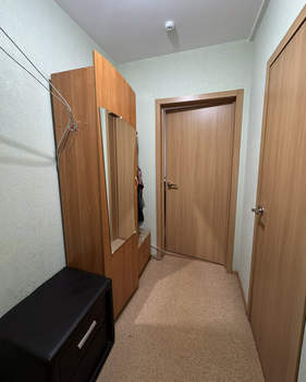 Студия квартира, вторичка, 26м2, 9/15 этаж