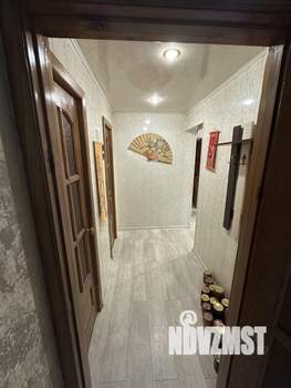 2-к квартира, вторичка, 53м2, 4/5 этаж