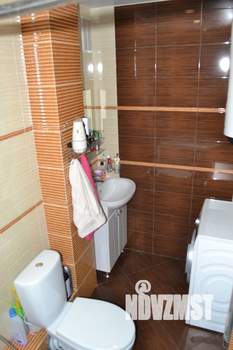 3-к квартира, вторичка, 60м2, 1/16 этаж