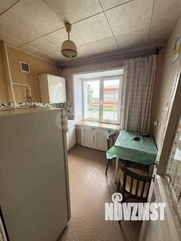1-к квартира, вторичка, 31м2, 3/5 этаж